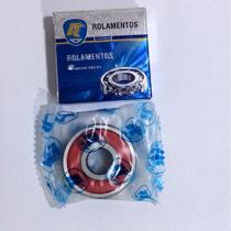Rolamento Roda Esferas Cg Titan 150 160 6302 2Rs Rolamento Roda Esferas Cg Titan 150 160 6302 2Rs