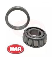 Rolamento Roda Externo Belina Corcel Brasilia Fusca Variant Alr30304