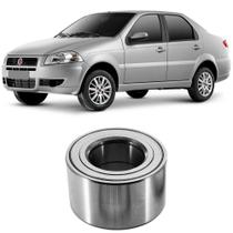 Rolamento Roda Fiat Palio Siena 1.8 8V 2003 a 2013 Dianteiro Sem ABS Skf VKBC4221