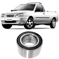 Rolamento Roda Ford Courier 97 a 2013 Dianteiro Sem Abs Nsk