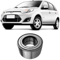 Rolamento Roda Ford Fiesta 95 A 2013 Dianteiro Sem Abs Skf
