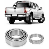 Rolamento Roda Ford Ranger 94 A 2012 Traseiro Skf