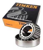 Rolamento Roda GM INTERNO C10 D10 D20 F100 RANGER Timken Lm48548/510