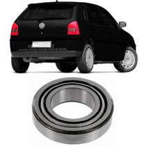 Rolamento Roda Gol G1 G2 G3 G4 80 a 2012 Traseiro Externo Sem ABS BT10606Q SKF