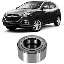 Rolamento Roda Hyundai Azera IX35 2010 a 2013 Dianteiro Sem ABS SKF VKBC20033