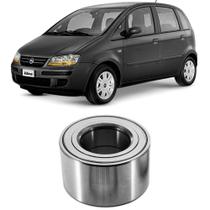 Rolamento Roda Idea Linea Punto 2005 a 2013 Dianteiro Sem ABS Skf VKBC4221 Rolamento Roda Idea Linea Punto 2005 a 2013 Dianteiro Sem ABS Skf VKBC4221