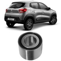 Rolamento Roda Kwid 2018 Traseiro Sem Abs Skf