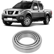 Rolamento Roda Nissan Frontier 2001 a 2014 Dianteiro Externo Nsk