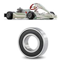 Rolamento Roda Para Karts Tony Kart 17-35 Rolamento Roda Para Karts Tony Kart 17-35