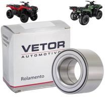 Rolamento Roda Quadriciclo Honda Fourtrax Trx420 Trx500 14/