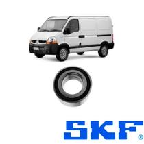 Rolamento roda renault master 2011 a 2018 dianteiro com Abs Skf