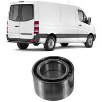 Rolamento Roda Sprinter 97 a 2018 Traseiro Sem Abs Skf