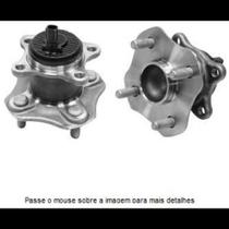 Rolamento roda Toyota Etios Cross 2013 a 2019 Skf VKBC 43050