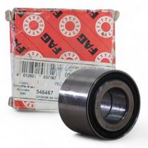 Rolamento Roda Tras CITROEN C3 RENAULT 206 207 FAG 546467K