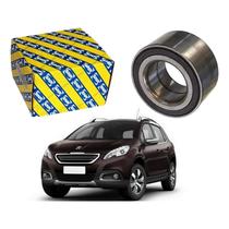 Rolamento Roda Traseira 2008 1.6 2014 A 2018