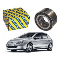 Rolamento Roda Traseira 307 1.6 2.0 2001 A 2006 Rolamento Roda Traseira 307 1.6 2.0 2001 A 2006