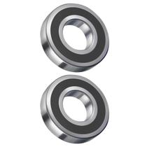 Rolamento Roda Traseira 6202 6302 Titan 125 95 Á 00