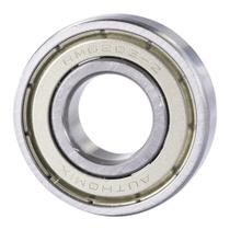 Rolamento Roda Traseira Authomix Cg 125/ybr 125 Rm6202-z