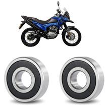 Rolamento Roda Traseira Avelloz AZ 160 Xtreme Rolamento Roda Traseira Avelloz AZ 160 Xtreme