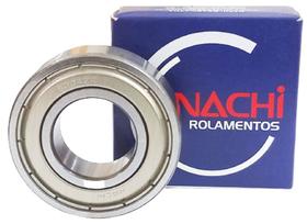 Rolamento Roda Traseira Biz 100 Pop 100 Nxr 125 Bros Pcx 150 Nachi Rolamento Roda Traseira Biz 100 Pop 100 Nxr 125 Bros Pcx 150 Nachi