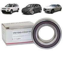 Rolamento Roda Traseira Bmw 320 13-15 Mercedes B200 Sportage