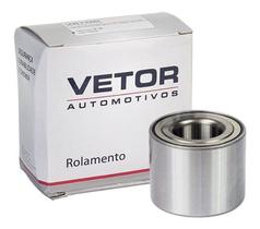 Rolamento Roda Traseira C4 06/ 307 06/ Duster 1.6/2.0