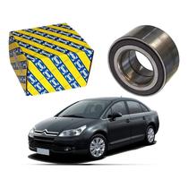 Rolamento Roda Traseira C4 Pallas 2.0 2006 A 2014