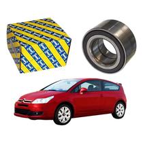 Rolamento Roda Traseira C4 Vtr 2.0 2006 A 2008