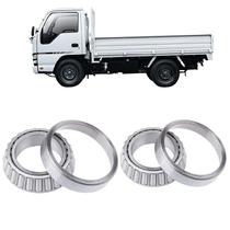 Rolamento Roda traseira Caminhao GMC 5-90 de 1998 até 2002