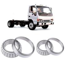 Rolamento Roda Traseira Caminhao GMC 7110 de 1996 até 2002