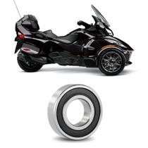 Rolamento Roda Traseira CAN AM Spyder 2009 até 2016 Rolamento Roda Traseira CAN AM Spyder 2009 até 2016