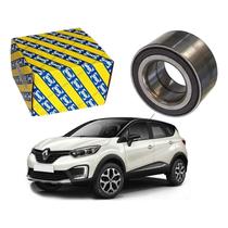 Rolamento Roda Traseira Captur 1.6 2.0 2017 A 2020