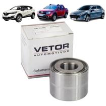 Rolamento Roda Traseira Captur Oroch 4x2 Peugeot 307 06-12 Rolamento Roda Traseira Captur Oroch 4x2 Peugeot 307 06-12