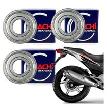 Rolamento Roda Traseira CB 300R (Freio à Disco) Todas