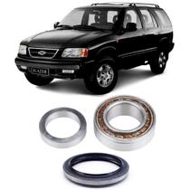 Rolamento Roda Traseira CHEVROLET Blazer, Albarus 46, 1995 até 1997
