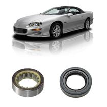 Rolamento Roda Traseira Chevrolet Camaro 1993 até 2002 kit