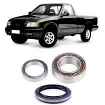 Rolamento Roda Traseira CHEVROLET S10, Albarus 46, 1995 até 1997