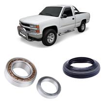 Rolamento Roda Traseira CHEVROLET Silverado 1997 até 1999 kit Rolamento Roda Traseira CHEVROLET Silverado 1997 até 1999 kit