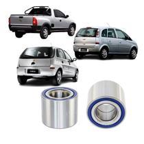 Rolamento Roda Traseira Corsa Novo Meriva Montana 2002/2012