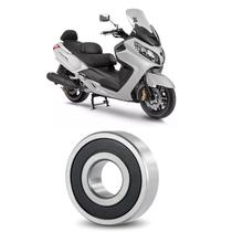Rolamento Roda Traseira Dafra Maxsym 400 Rolamento Roda Traseira Dafra Maxsym 400