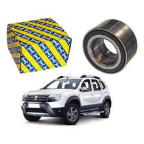 Rolamento Roda Traseira Duster 1.6 2.0 4x2 2012 A 2016