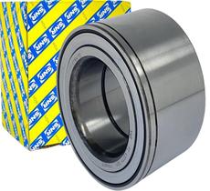 Rolamento Roda Traseira Duster Oroch 2015/... 45x80x48