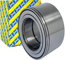 Rolamento Roda Traseira Duster Oroch 2015/... 45x80x48