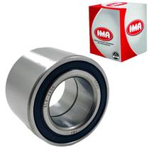 Rolamento Roda Traseira - Ecosport 2003 A 2007 / Fiesta 2002 A 2008 / Focus 2001 A 2007 - Alr-1206