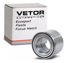 Rolamento Roda Traseira Ecosport Fiesta Focus S/Abs Rolamento Roda Traseira Ecosport Fiesta Focus S/Abs