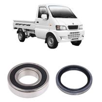 Rolamento Roda Traseira EFFA K01 e K02 Kit Rolamento Roda Traseira EFFA K01 e K02 Kit