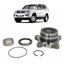 Rolamento Roda Traseira Esquerda TOYOTA Land Cruiser Prado 2003 até 2010 Rolamento Roda Traseira Esquerda TOYOTA Land Cruiser Prado 2003 até 2010