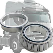 Rolamento Roda Traseira Externa EuroTech / Stralis 1905172