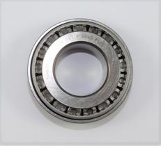 Rolamento roda traseira externo mb180d todas 1993 a 1996