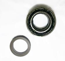 Rolamento roda traseira fag/skf/timk ford, gm, mb f1000 93 ranger 4x4 98 silverado sprinter 97